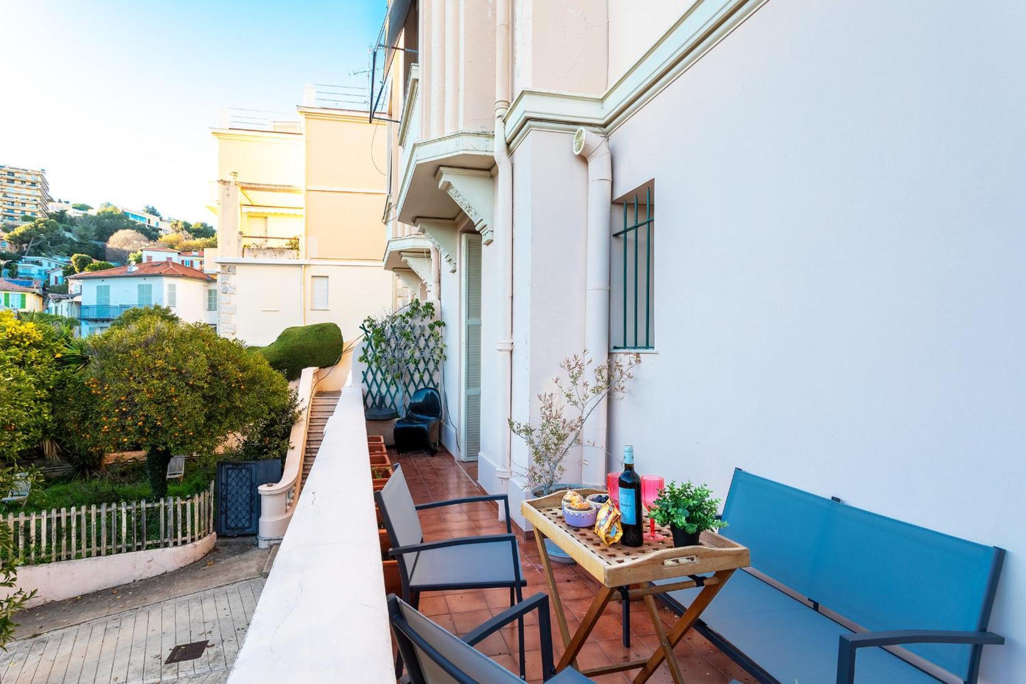 Appartamento Le Stella Ap4391 By Riviera Nizza