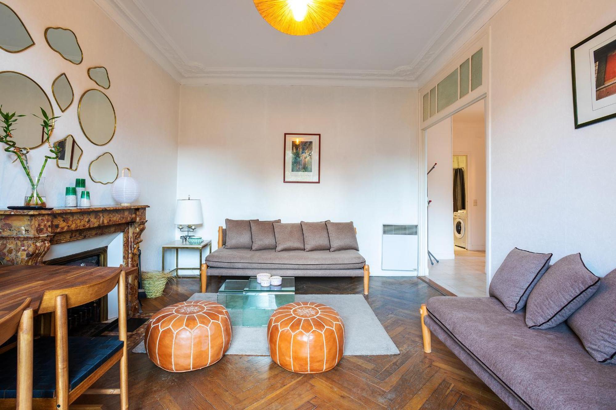 Apartment Le Stella Ap4391 By Riviera Nizza